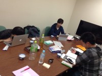 ブロガー議員のインターン生流、上手なブログを書く秘訣。【インターン生日記】