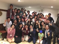 アイススケート場に回る展望台…北区にも、バブルのときがありました？！ローカルトークや本音が爆発の第一回「都政を語るなら北区でNight☆」