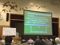 テープを垂れ流す説明会では、住民の説得は不可能。都は広報コミュニケーション戦略を抜本的に見直すべし