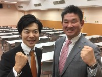 投票率は約8％アップも、50％台前半に留まる…。投票率の重要性と、今週末は奈良市長選