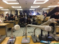 小一時間の記者会見で、小池百合子知事の凄さを改めて知る。地域政党「都民ファーストの会」、発足！
