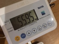 体調管理も大事ですが、政治家として体型管理も重要ですよね【雑談】