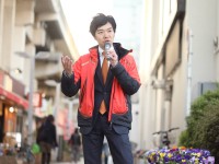 北区長選挙、序盤情勢は6:4で現職有利？！奇跡を起こす大逆転へ、いざ。