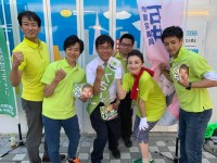 共産党系区長が誕生→不信任案が可決→区議会解散…。苦難の歴史を持つ足立区長選・区議選は終盤戦へ