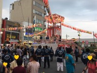 あなたの街の「子ども向け盆踊りソング」と言えばなんですか？【ほぼ雑談】