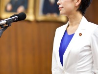 政治倫理と政治家の出処進退について思うこと