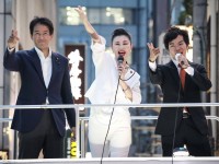 維新の党勢拡大へ、試金石は2020年都知事選・都議補選→2021年都議選だ