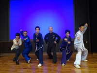【雑談】実は大活躍するあの人もOB…？！人生を変えるなら、やっぱりカンフーだ