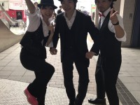 大人ダンスチーム「かがやけ豊洲ロッカーズ」は新メンバーを募集してます！【雑談】