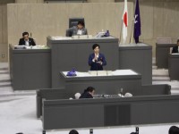 都議会史上初！手話で質問を敢行。まずは都庁から、動画発信における情報保障の徹底へ