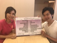 議員夫婦が家事育児の負担を可視化する「ハッピーシェアボード」を体験してみたら…？