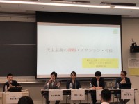 「日本の政治家の演説は下手クソすぎる」「言葉が刺さらない」問題の原因はどこにあるのか