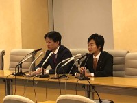 「反小池」ではなく、都政改革を前に進める。やながせ裕文都議（維新）と新会派を結成します