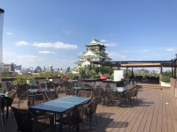 「公園」が秘めた大きな可能性。大阪城公園、天王寺公園の「パークマネジメント」に続け！