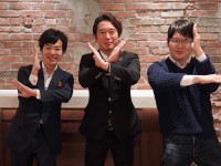 旧→新に、一気に変化は起こらない時代。青年たちが首長を目指す理由