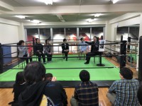 プロレスリングの中で大激論！「公平性」の呪縛を政治の力で打ち破れ