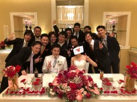 元議員がそっと教える、結婚式スピーチ成功の秘訣