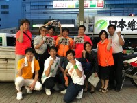 東京選挙区から現職・山本太郎氏が比例転出。山本氏が獲得する「浮動票」はどこへ？