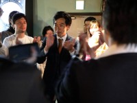 ご支援ありがとうございました