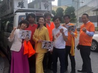 衆議院解散は、ナシ。参院選は7月4日で決戦スタート、貼るべきシールは40万枚以上…！