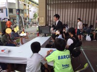 大人の年収は100万円？ATMからお金が出てくる？！小・中学生への金銭教育が…