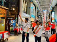 選択的夫婦別姓に同性婚…多様性のある自由な社会こそ、維新が目指す真骨頂！