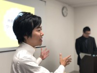 修正と改善を繰り返しながら進んでいく。あたらしい党は史上初の「アジャイル政党」です
