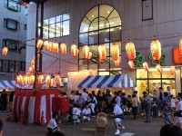 「東京都選挙区」選出の議員は、夏をどうやって過ごしているのだろう…？