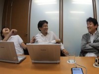 「オープン」を心がける政治家・政党が、「会員限定サロン」を運営する難しさはあれど…？！