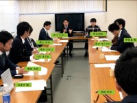 新生「維新学生局」始動！若者らしい活動・政策提言を目指していきます