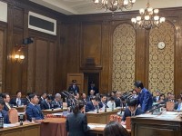 「予算委員会」って何種類あるの？出席を強制される大臣の命運は…？国会7不思議に迫る！