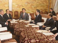 市場に対して、日本の本気の姿勢表明が急務。軽減税率の全製品適用≒事実上の消費税減税を決断せよ！