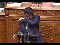 安倍首相、体調は大丈夫？国会議員に新型コロナウイルスの患者がでたら…？