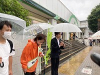 「痣」が出る事間違いなし。こんなに寝ない一ヶ月間は人生で初めて。な気がする【鬼滅の刃・雑談】