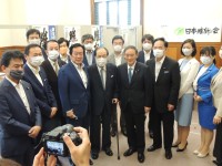 初めての首班（内閣総理大臣）指名選挙。記名投票に見られるドラマとは…？