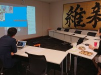 「社会最大のマイノリティ」女性のクオータ制度は政治に導入するべきか？オンラインサロンで朝から大激論！