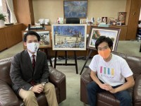 大胆なPR戦略は功を奏するか？観光事業者に独自でPCR定期検査を実施、若き市長と那須塩原市による挑戦