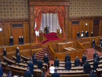 菅総理、環境政策でも宣戦布告！一方で一部野党は初日から自爆気味で…