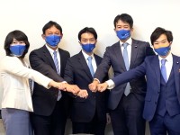 「都議会のドン」を中心に振り回される、権力闘争に塗れた千代田区政に終止符を！私の懺悔と挑戦