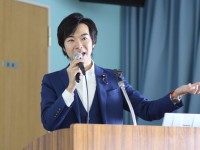 初の国政報告会で、維新とあたらしい党の違いが明確になった件【ほぼ雑談】