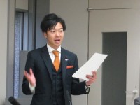 決算特別委員会分科会（スポーツ振興局）で質問を行いました。