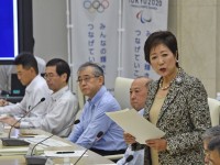 都政改革本部の提案は正論。五輪組織委員会はルールに則り、都の監理団体とするべき