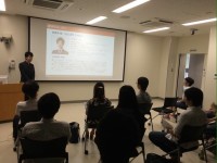 日本でいちばん石を投げられる職業と言われる（？）、政治家が教える「折れない心のつくり方」