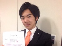 【お知らせ】日本を元気にする会（元気会）、結党届を提出されました