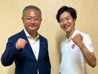 【ご報告】維新 国会議員団の政調会長を拝命しました
