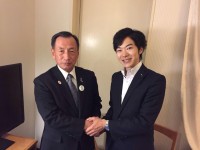 公共事業投資＆減税は両立するか？田母神俊雄×おときた駿 緊急ガチンコ対談！