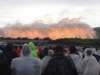 これが日本を守る力！陸上自衛隊の「富士総合火力演習」にいってきた