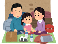 「避難所が足りない」「そもそも避難しない」問題。自助・共助の備えは大丈夫？？