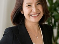 ＃1 干場弓子さま :: おときた駿のあのひとに逢いたい