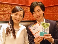 耳が聞こえないなら、「香り」を活用。目覚ましに使えるのは、◯◯◯の香り？！松森果林さん単独インタビュー